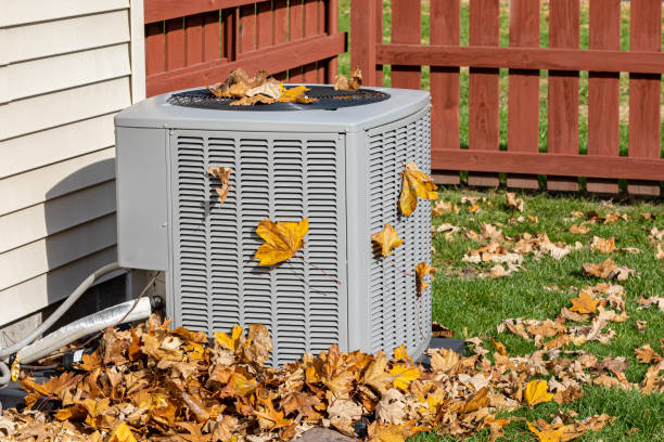 Best Affordable HVAC Services  in Spout Springs, NC