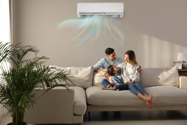Best Air Conditioning Repair  in Spout Springs, NC