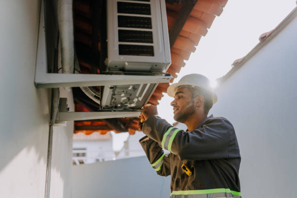 Affordable Air Conditioning Repair in Spout Springs, NC