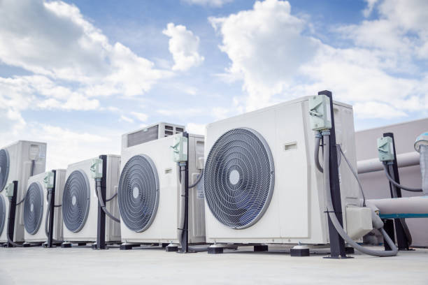 Best Local HVAC Companies  in Spout Springs, NC
