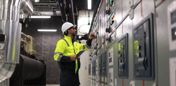 Best Affordable HVAC Services  in Spout Springs, NC