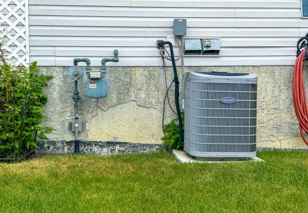 Best HVAC System Installation  in Spout Springs, NC